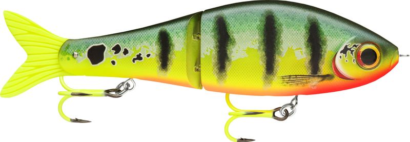 Rapala Super Shadow Rap Glide UV Hook 16cm 86g