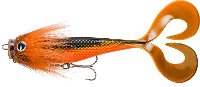 Rapala Soft Olio Prerigged 20cm 55g