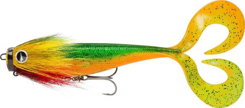 Rapala Soft Olio Prerigged 20cm 55g