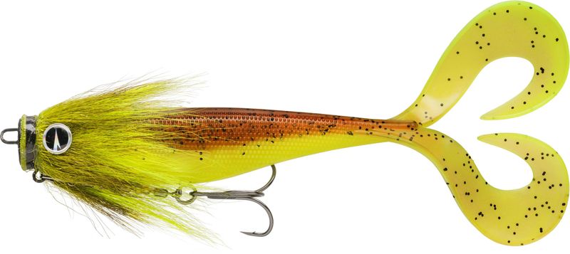 Rapala Soft Olio Prerigged 20cm 55g
