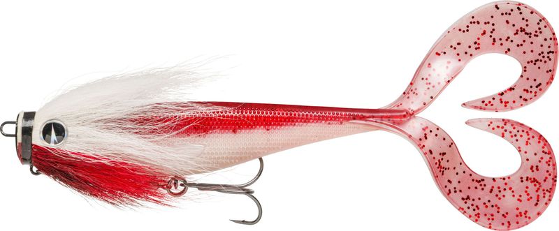 Rapala Soft Olio Prerigged 20cm 55g