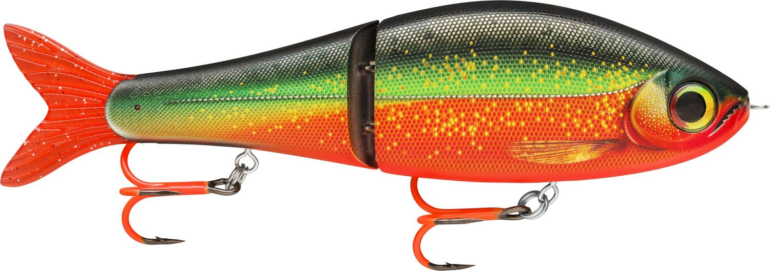 Rapala Super Shadow Rap Glide UV Hook 16cm 86g