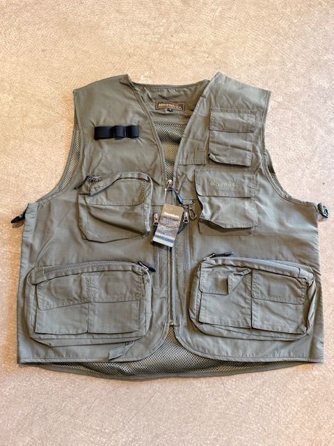 Snowbee Gilet