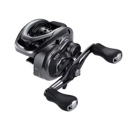 Shimano Rolle SLX BFS XG Links
