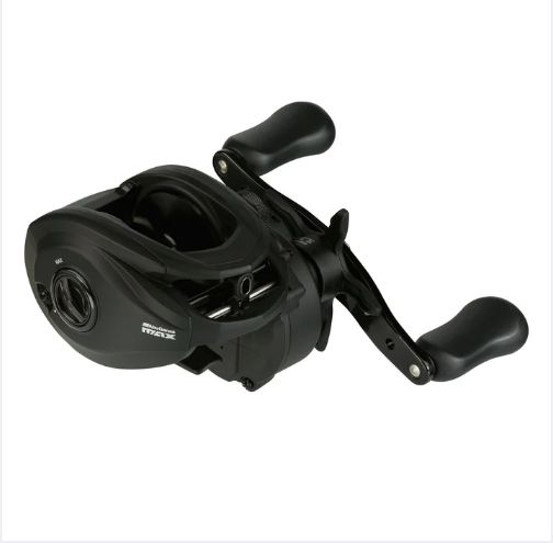 Abu Garcia Max™ Predator Low Profile Reel