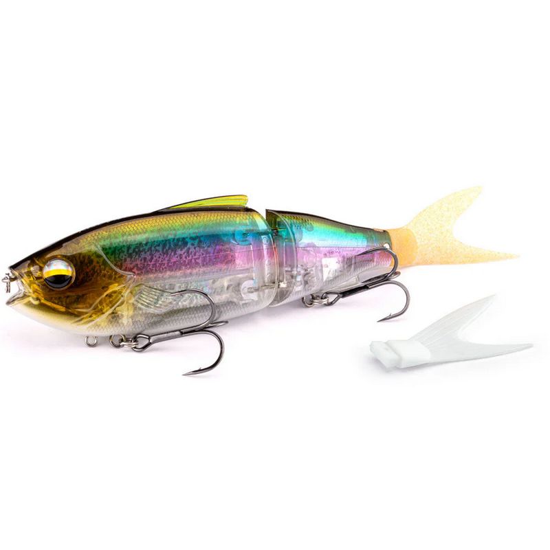 LMAB KØFI Real Vibe 180mm 53g
