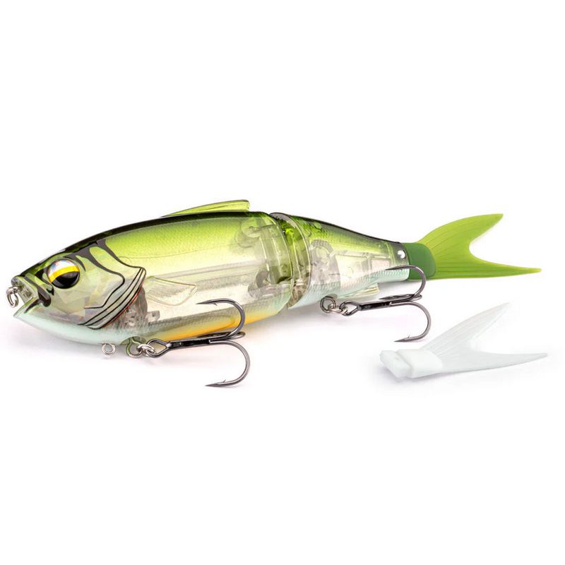LMAB KØFI Real Vibe 180mm 53g