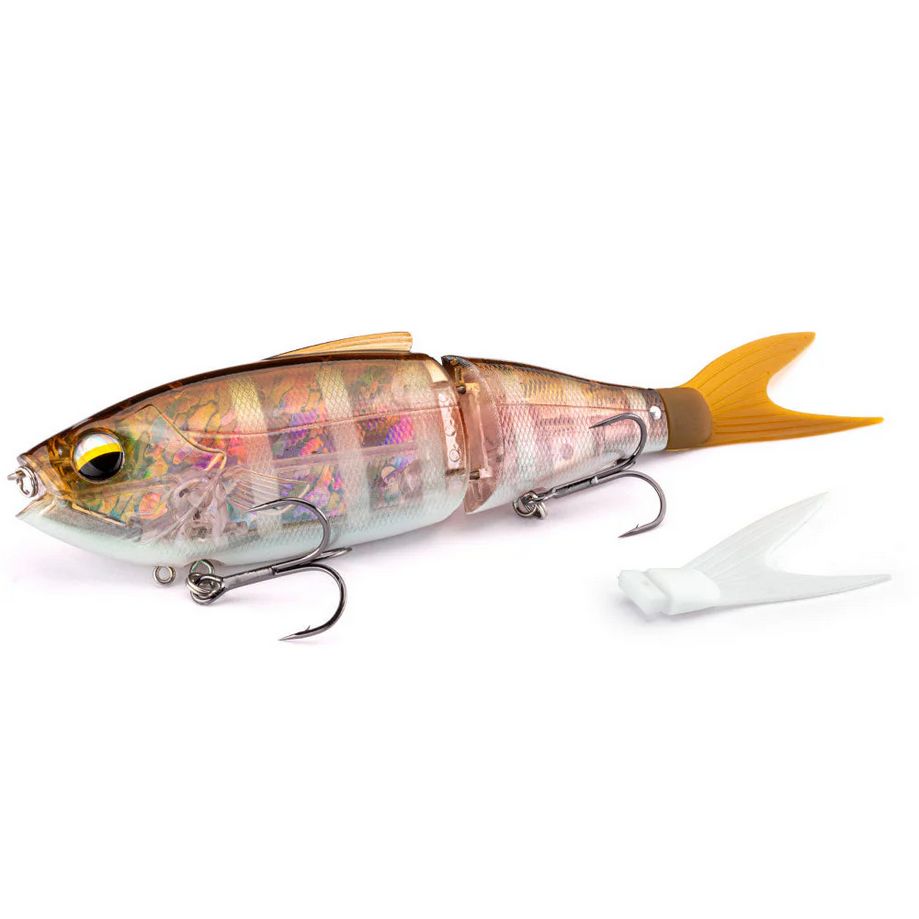 LMAB KØFI Real Vibe 180mm 53g