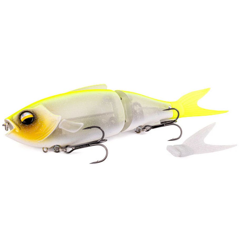LMAB KØFI Real Vibe 180mm 53g
