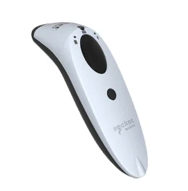 Socket Scanner