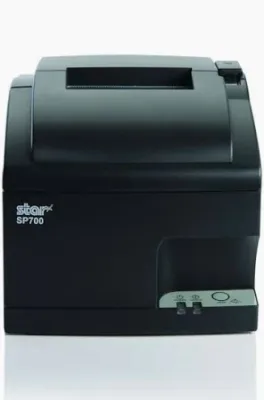 Star Network Kitchen Printer Star Network Kitchen Printer