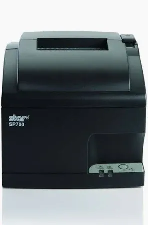 Star Network Kitchen Printer