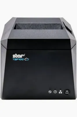 Star Network Printer Star Network Printer