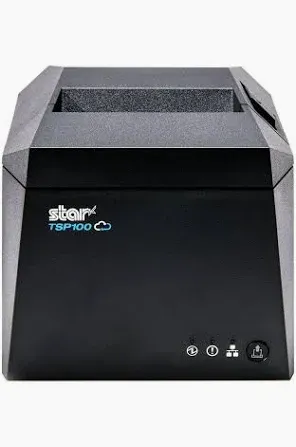 Star Network Printer