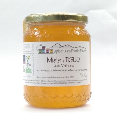 Miele di Tiglio
