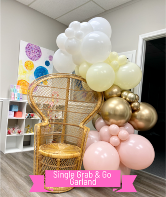 Grab &amp; Go Garland