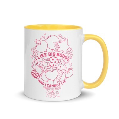 Big Bouqs Mug