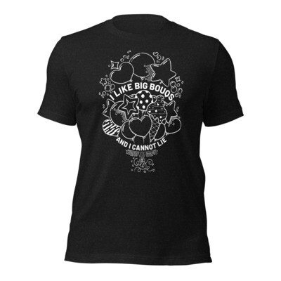 Big Bouqs Unisex Tee