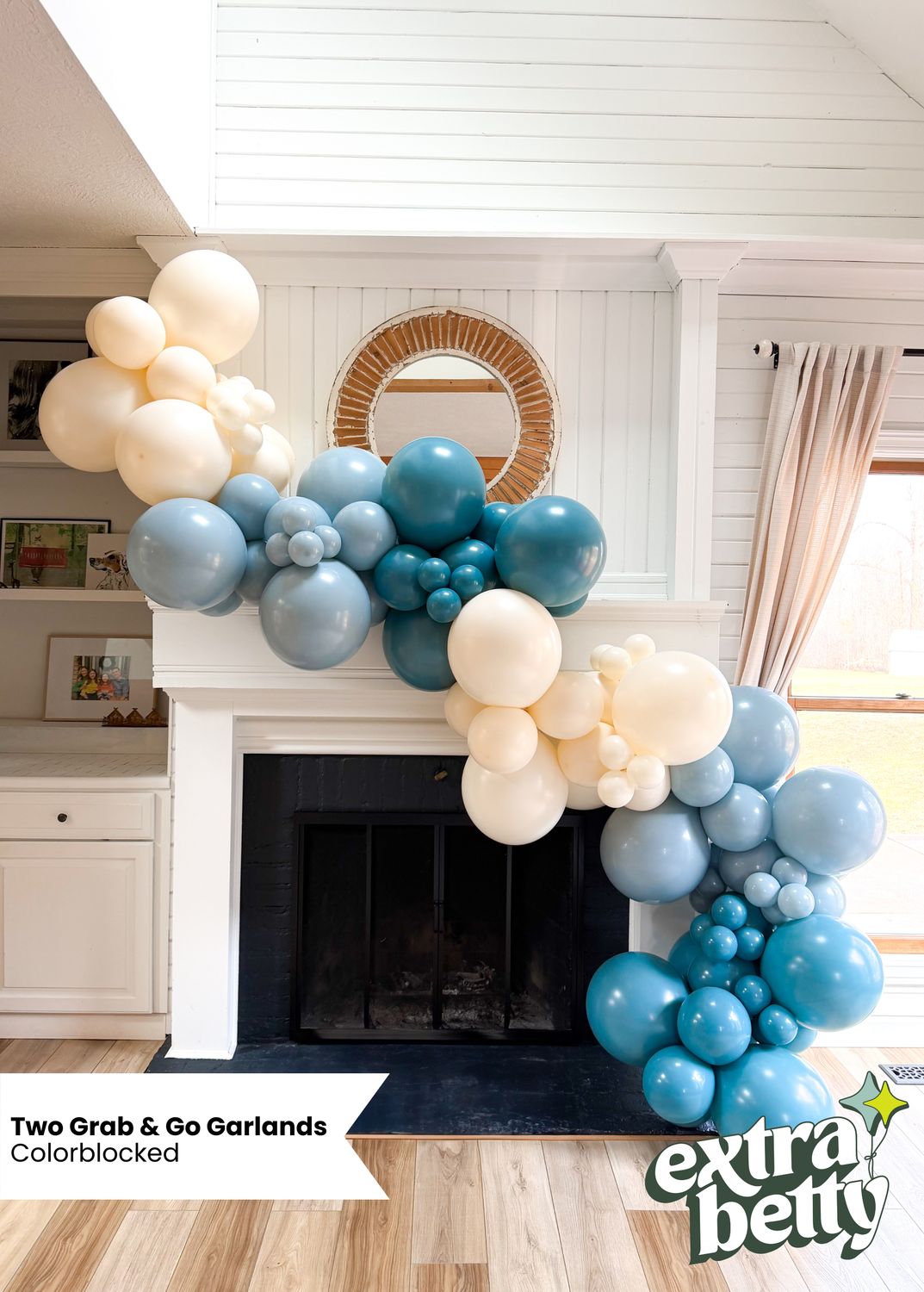 Grab &amp; Go Garland