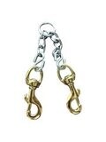 2 Dog Chain Coupler