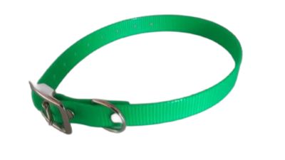 3/4 Day-Glo Collar Dring