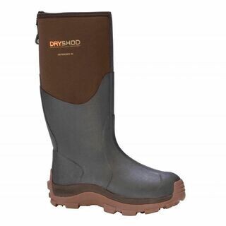 DryShod Haymaker Boot