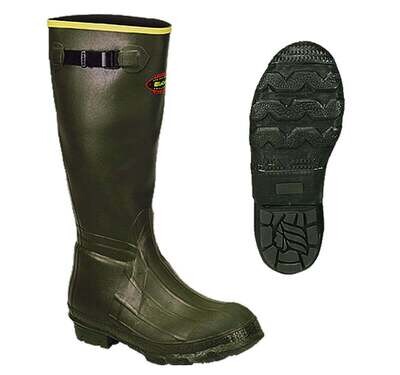 LaCrosse Insulated Burly Knee Boot