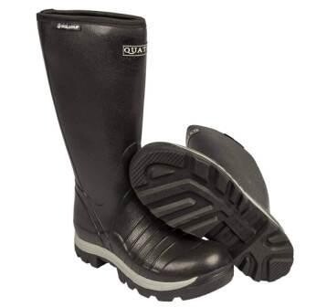 Quatro Non-Insulated Boot