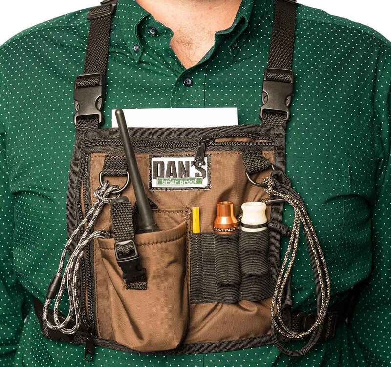 DAN'S Competition Pack