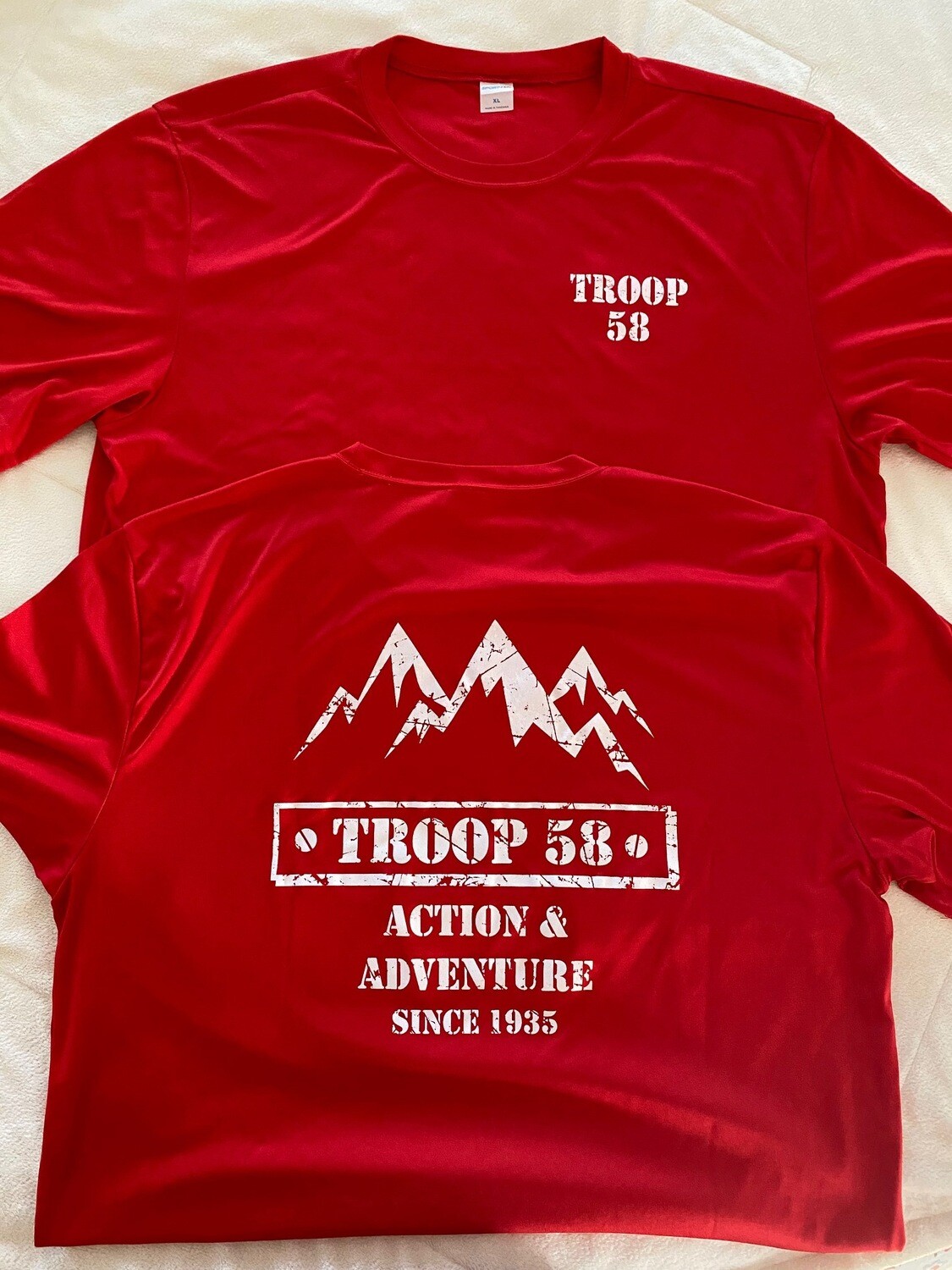 Class B T-Shirt