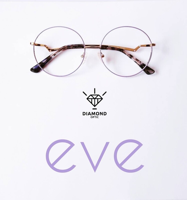 EVE M