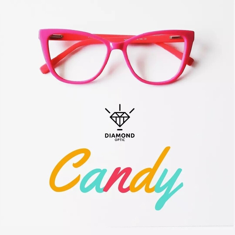 CANDY