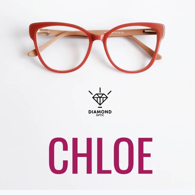 CHLOE R