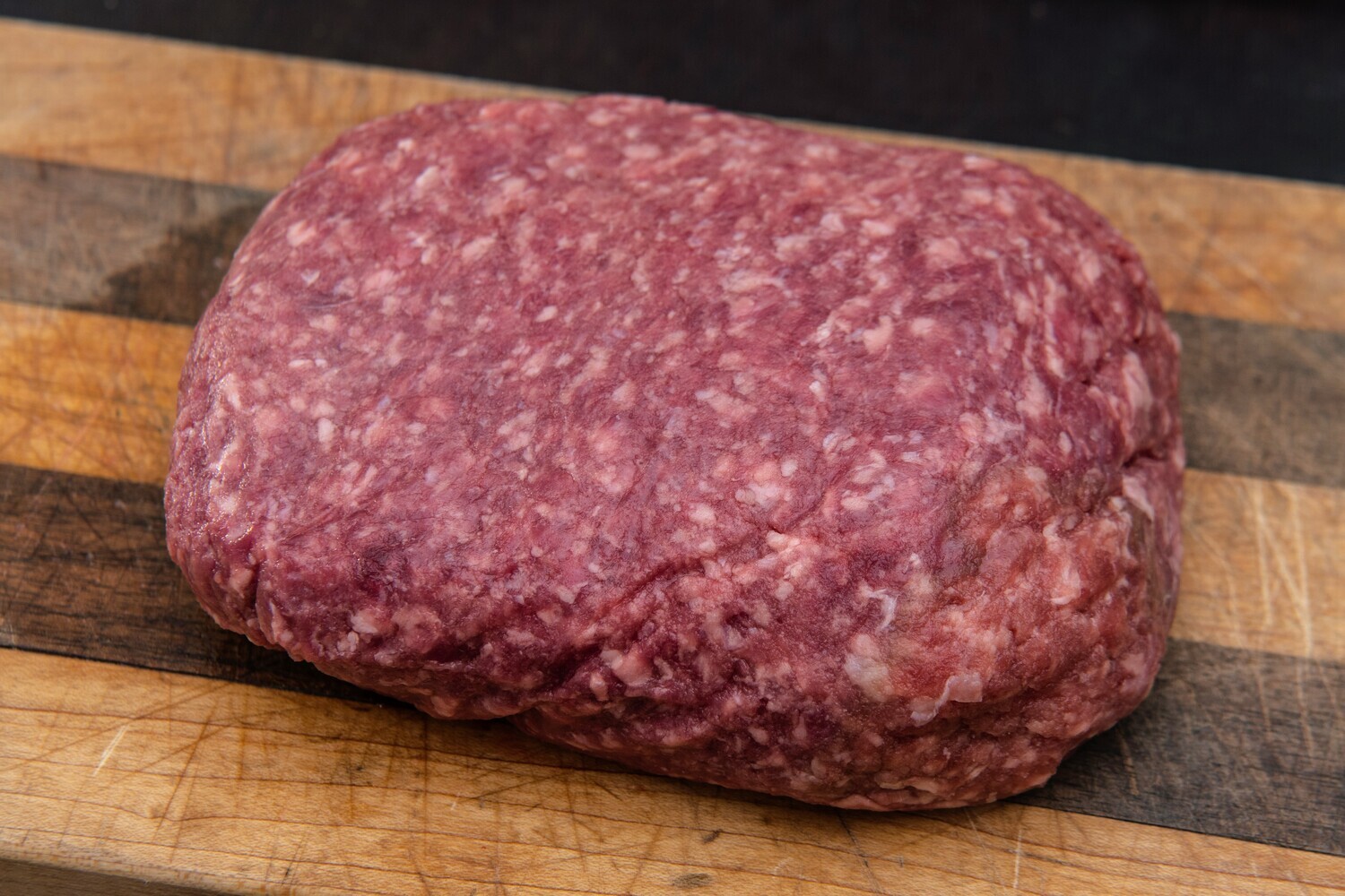 20Lbs. 90% Lean Ground Beef