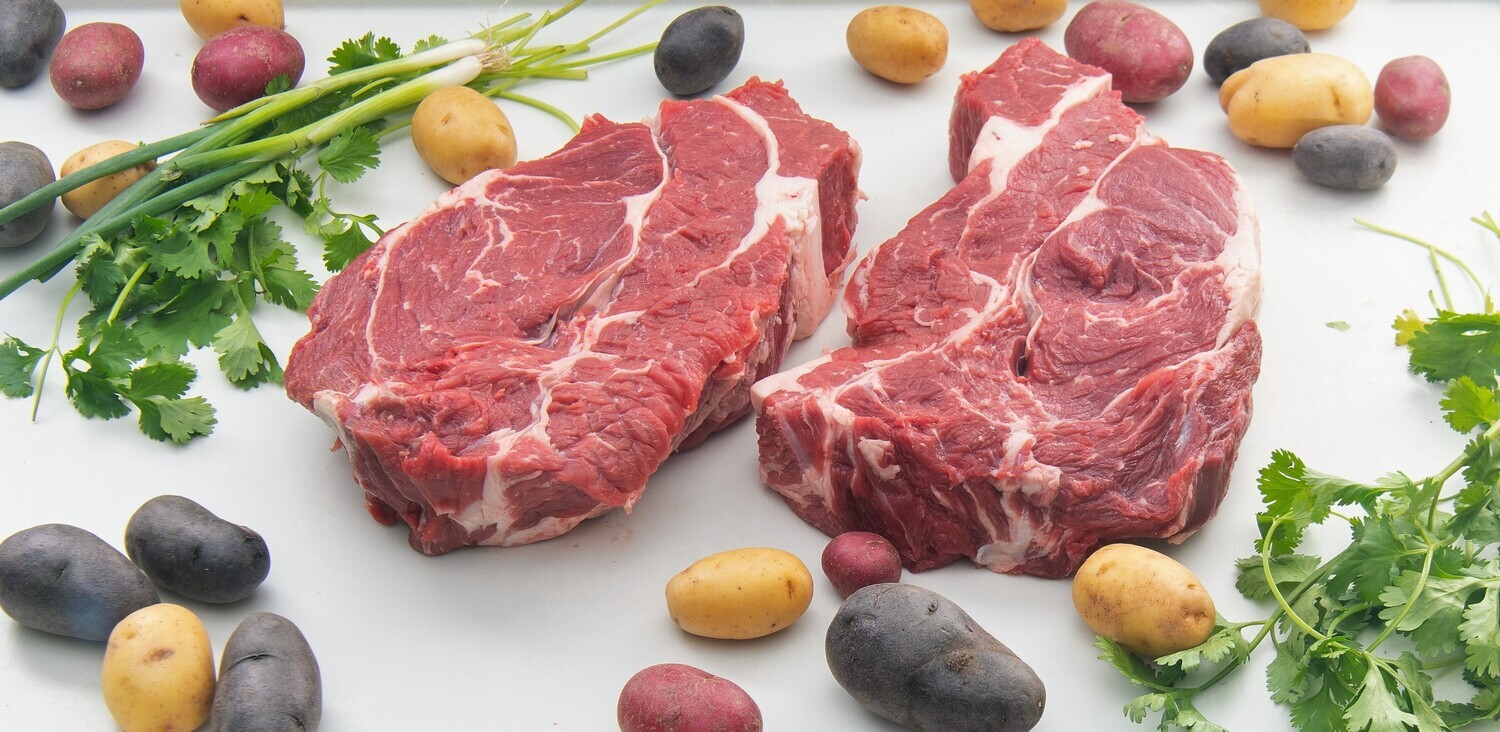 Family Beef Bundle
