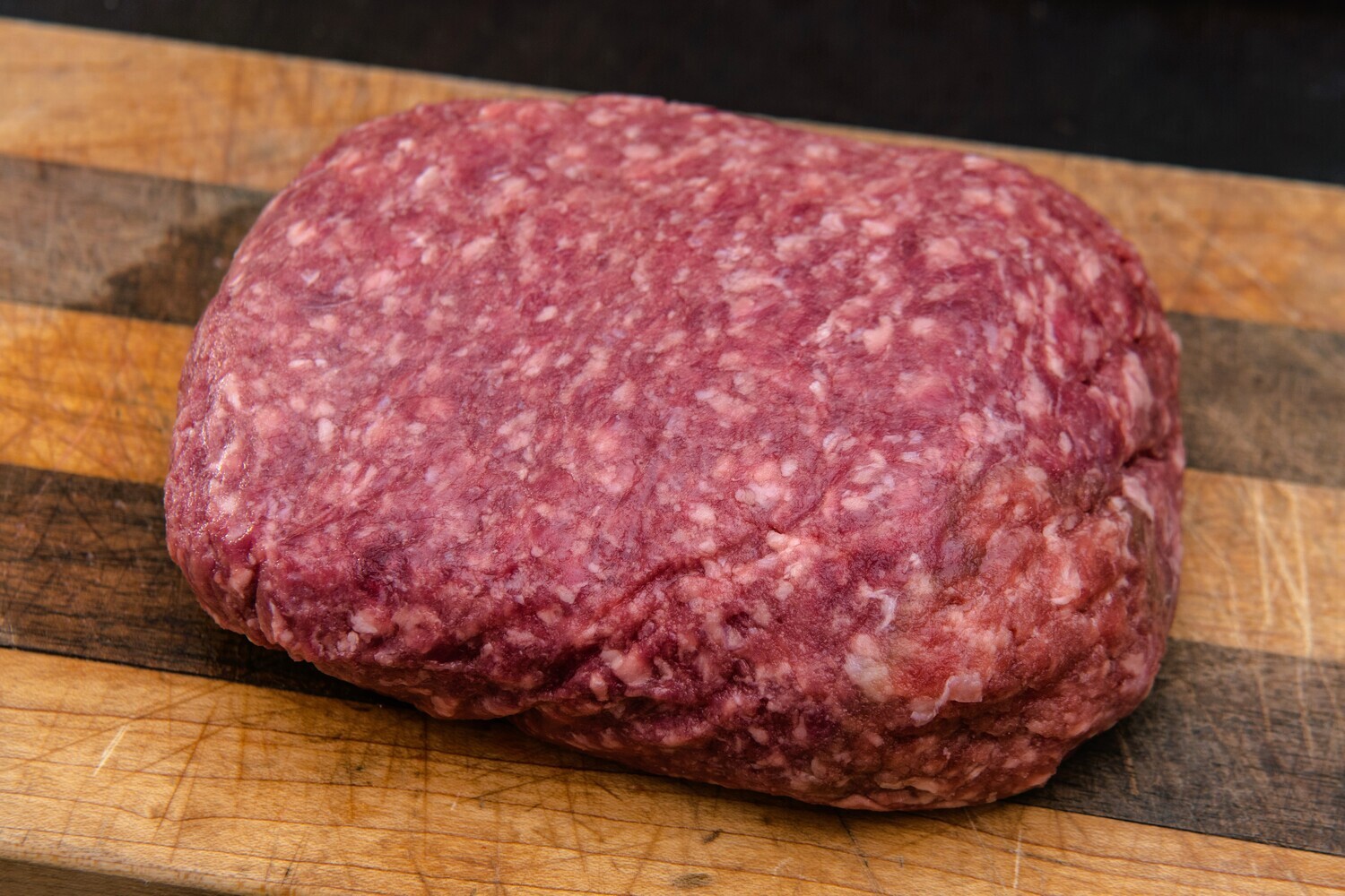 Family Beef Bundle