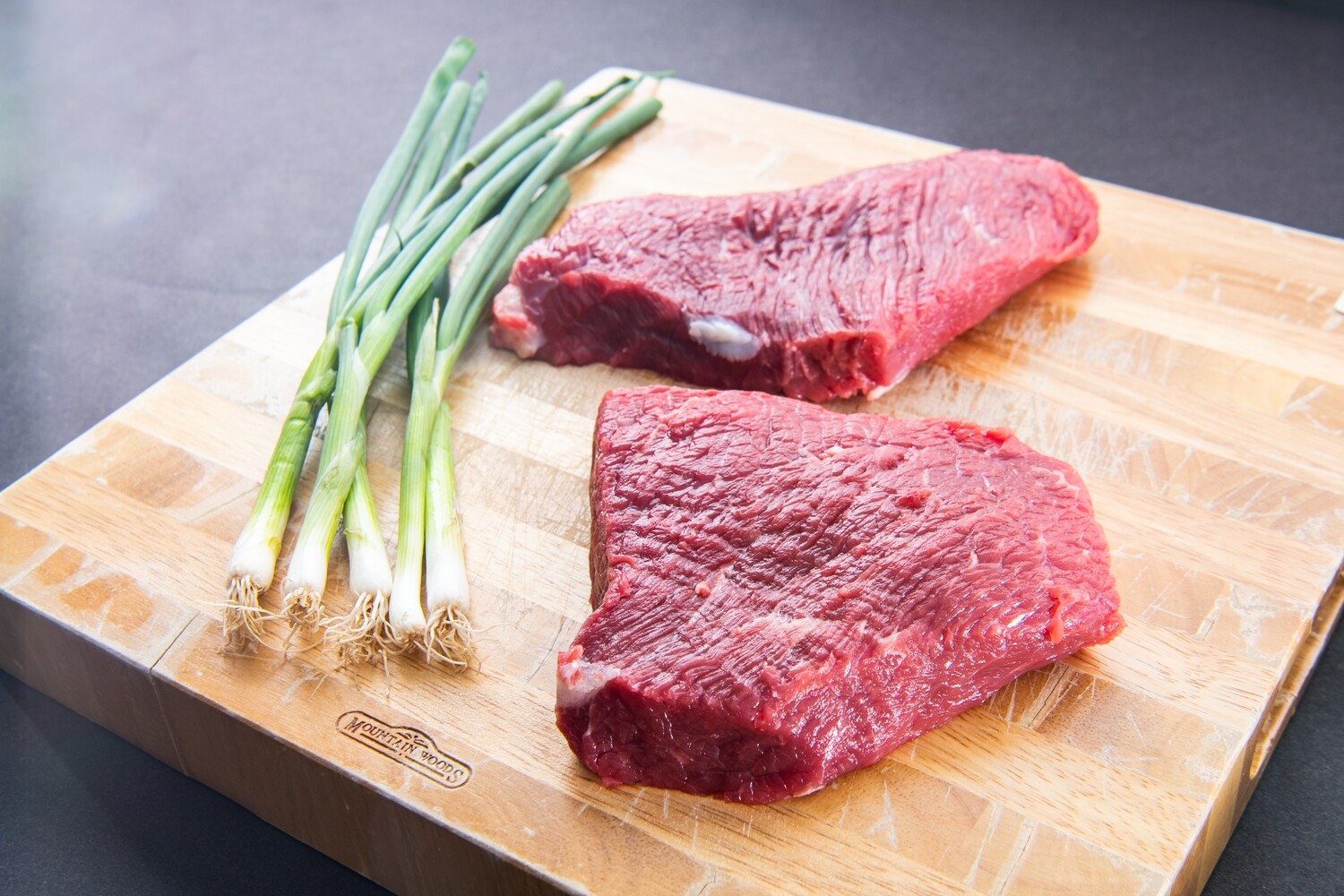 Family Beef Bundle
