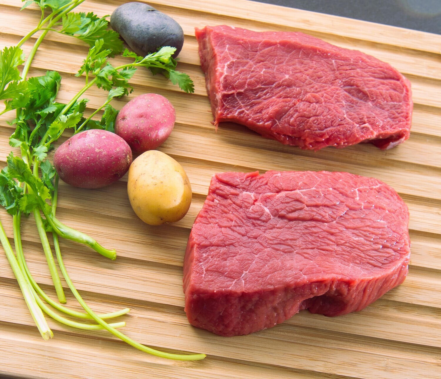 Family Beef Bundle