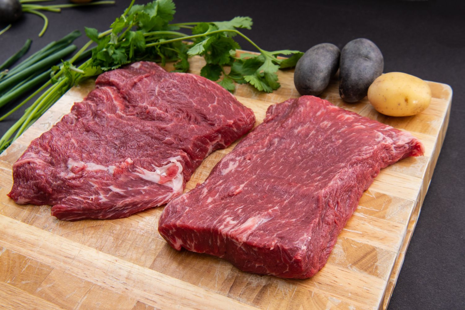Family Beef Bundle