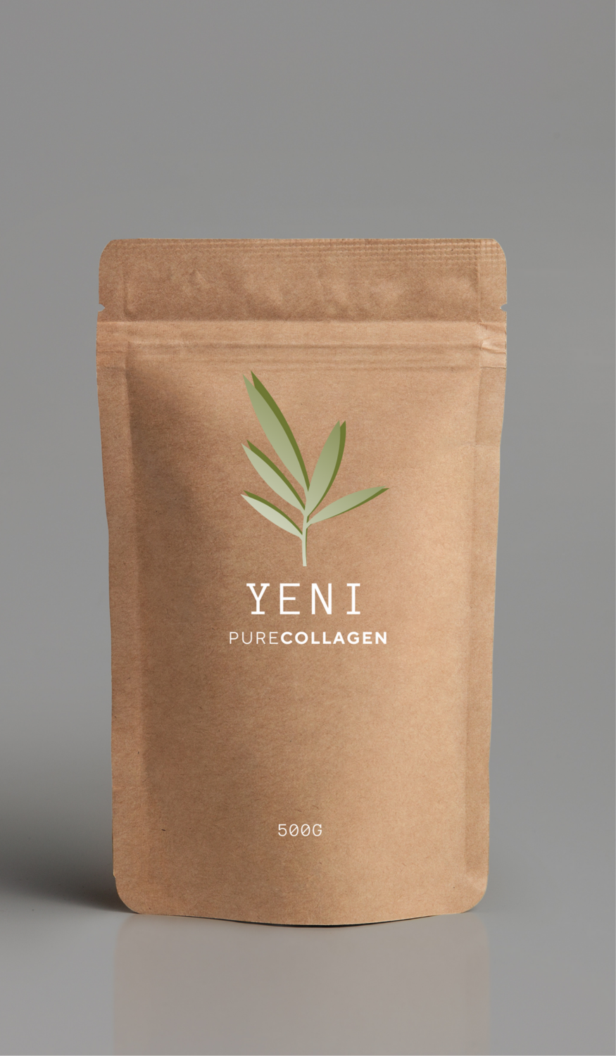 500g Pure Yeni