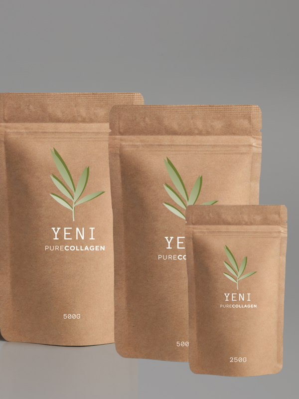 Yeni Combo (1,15kg)