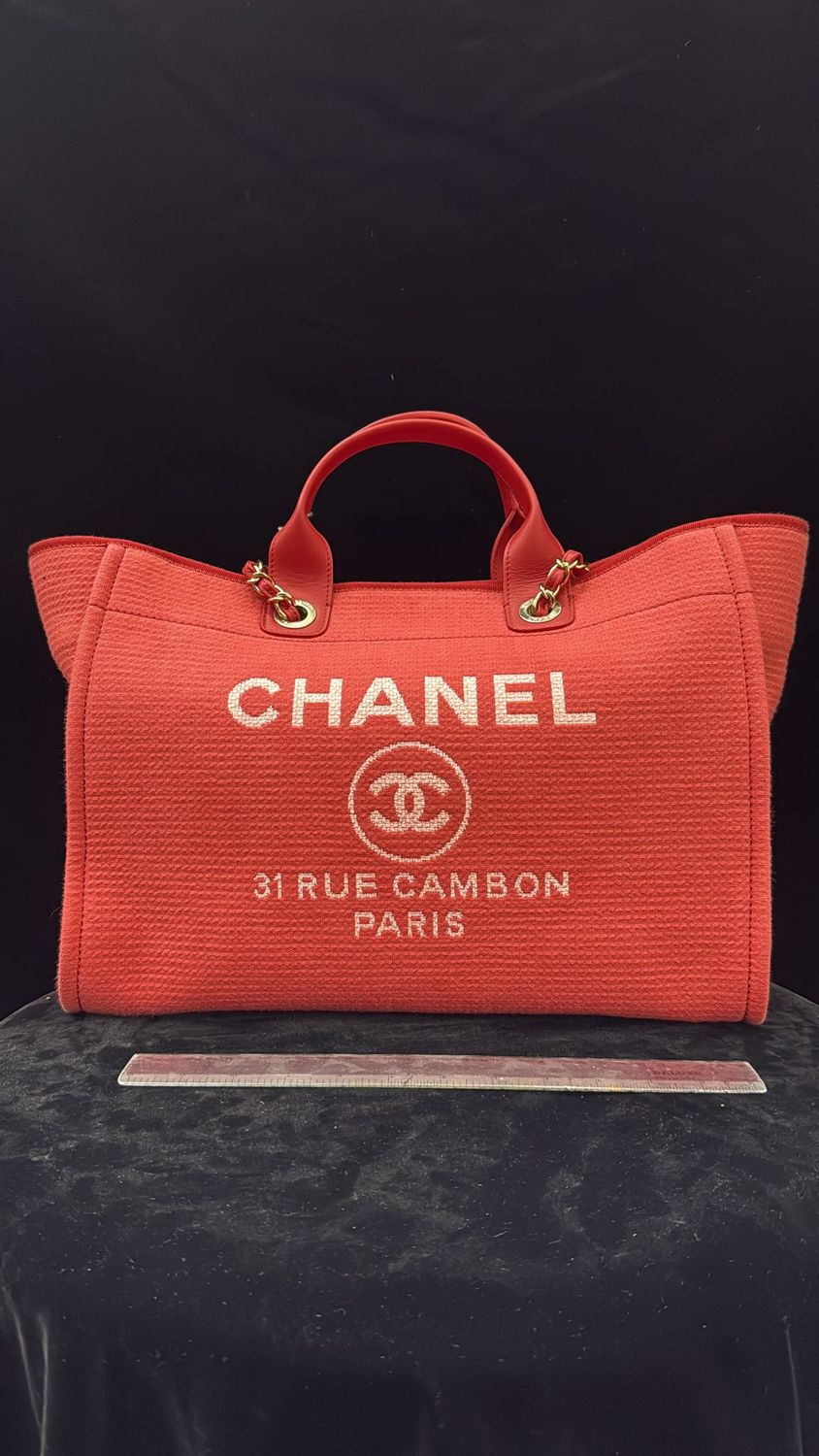 LARGE SHOPPING >30CM, 66941B08435