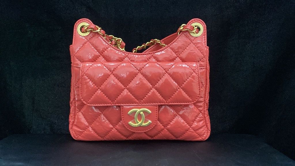 HOBO BAG, S3710B09746