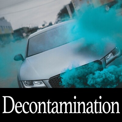 Decontamination
