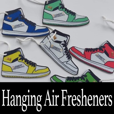 Hanging Air Fresheners