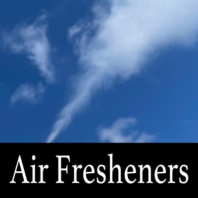 Spray Air Fresheners