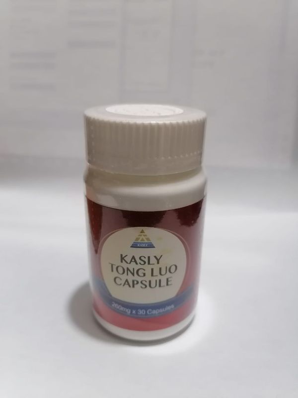 TASLY KASLY TONGLUO CAPSULE