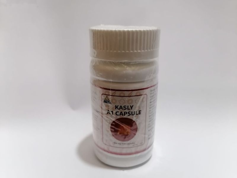 TASLY KASLY A1 CAPSULE