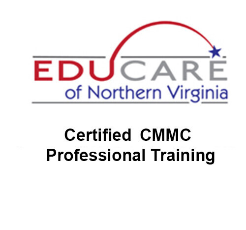 Certified CMMC Professional class over multiple weeks