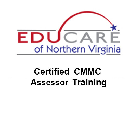 Certified CMMC Assessor class December 2-5, 2024